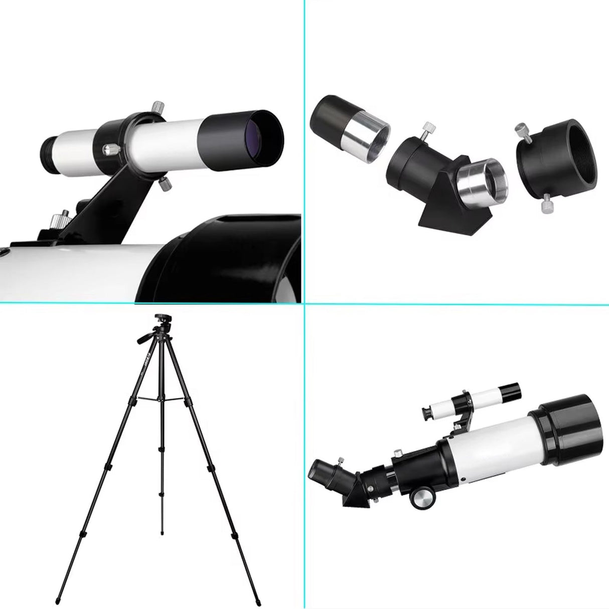 AstroTixy