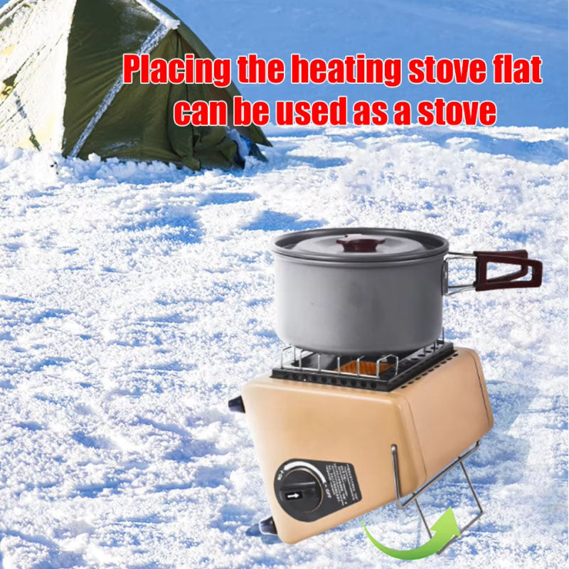 CampyTrix