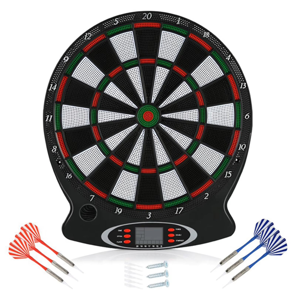DartixTos 1