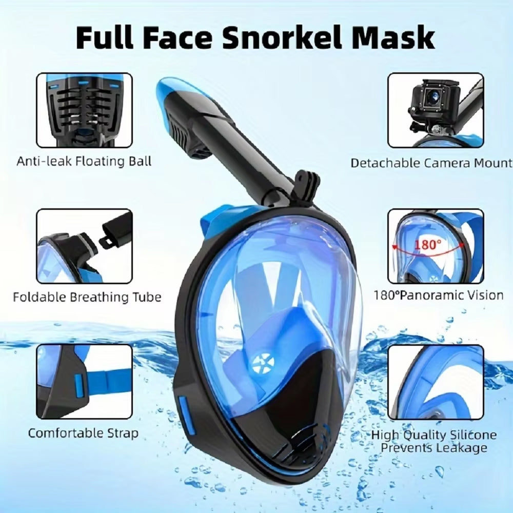 Divymask 3