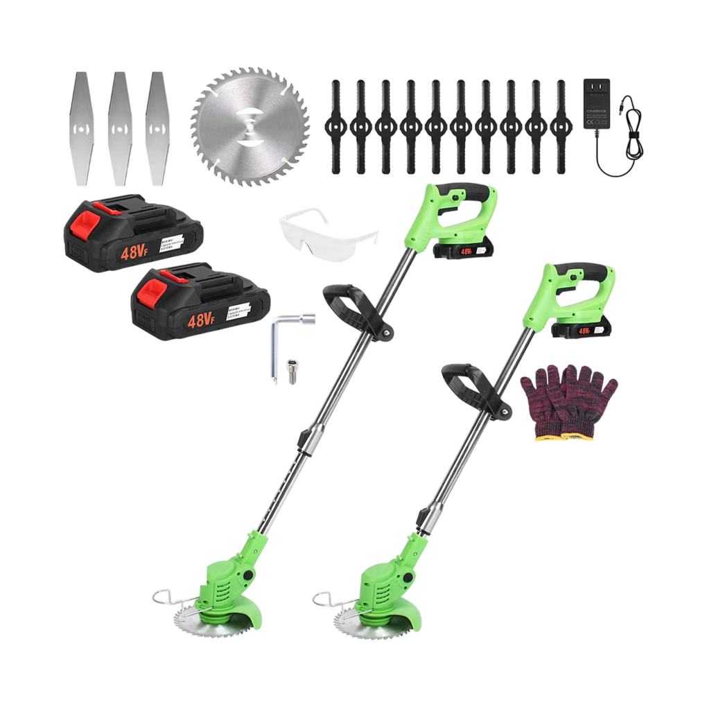 GrasyTrim