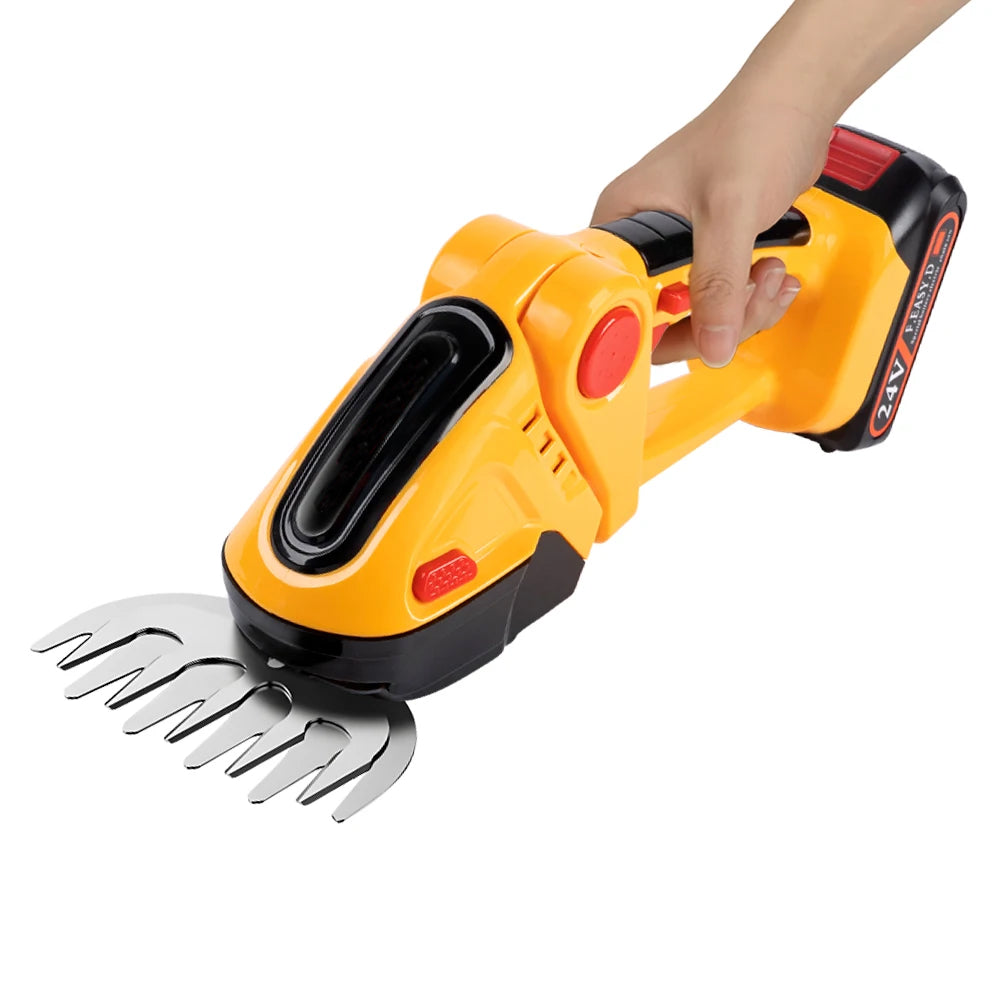 GrinWatt