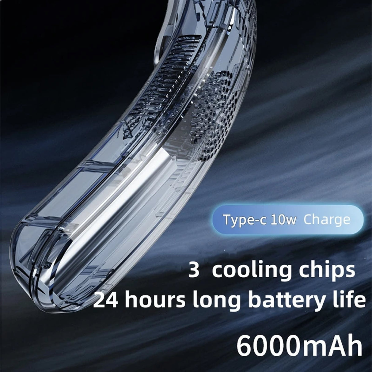 AirCoolix