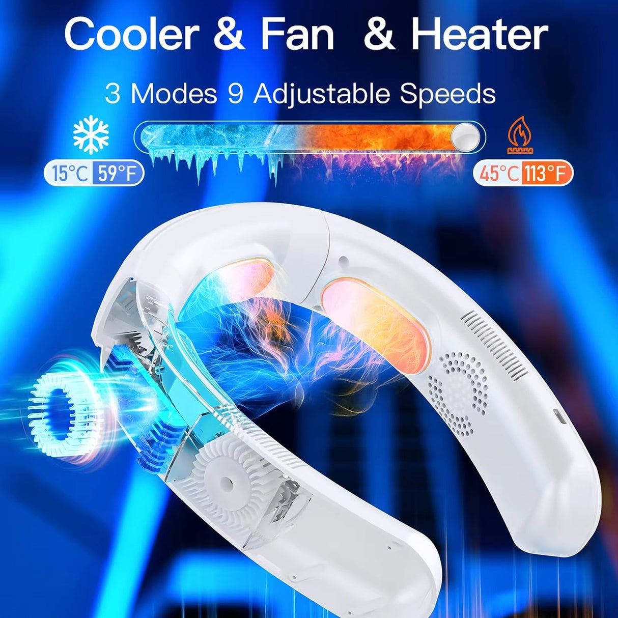 AirCoolix