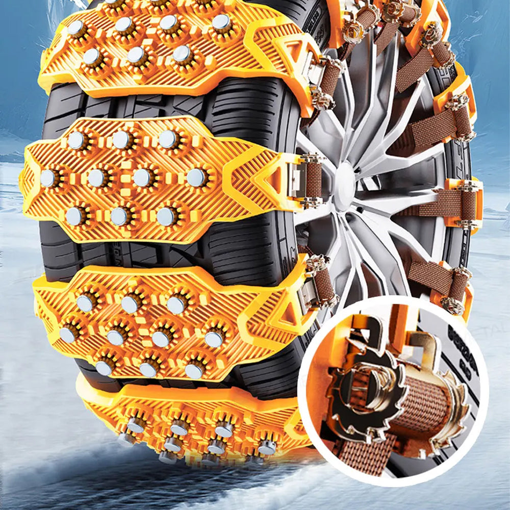 IceClawio