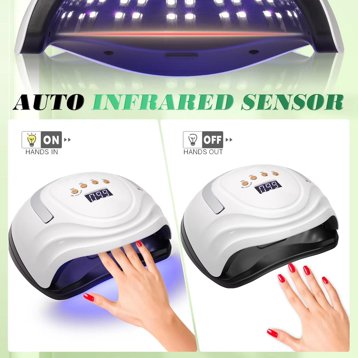 NailDryee