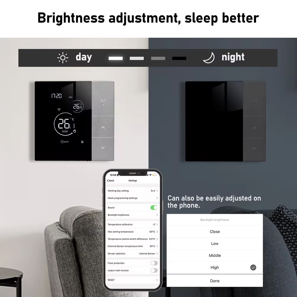 Naresync