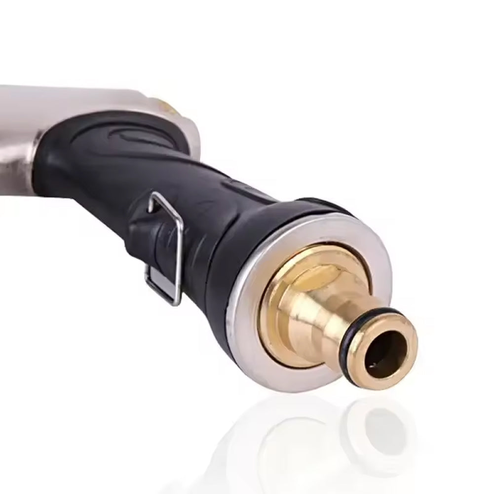 NozzleJet