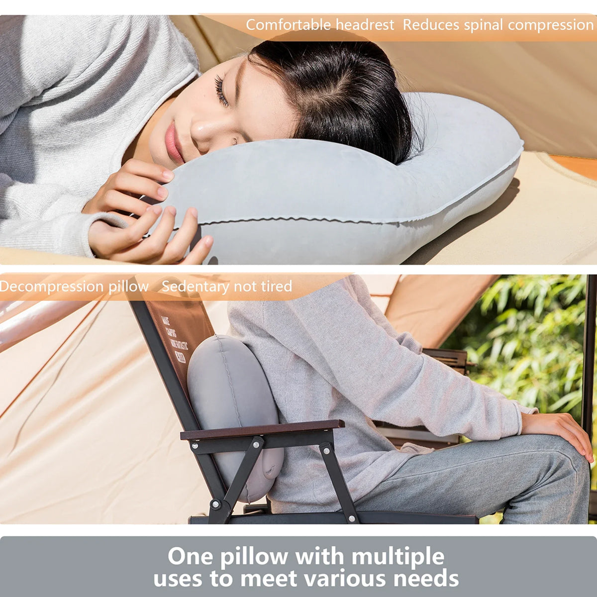 OutySleep