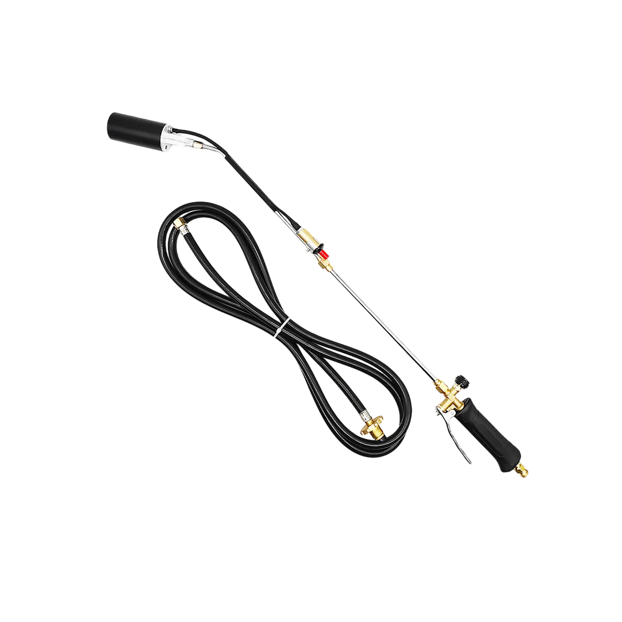 PyroScorc 3 Professional 800,000 BTU Propane Weed Burner