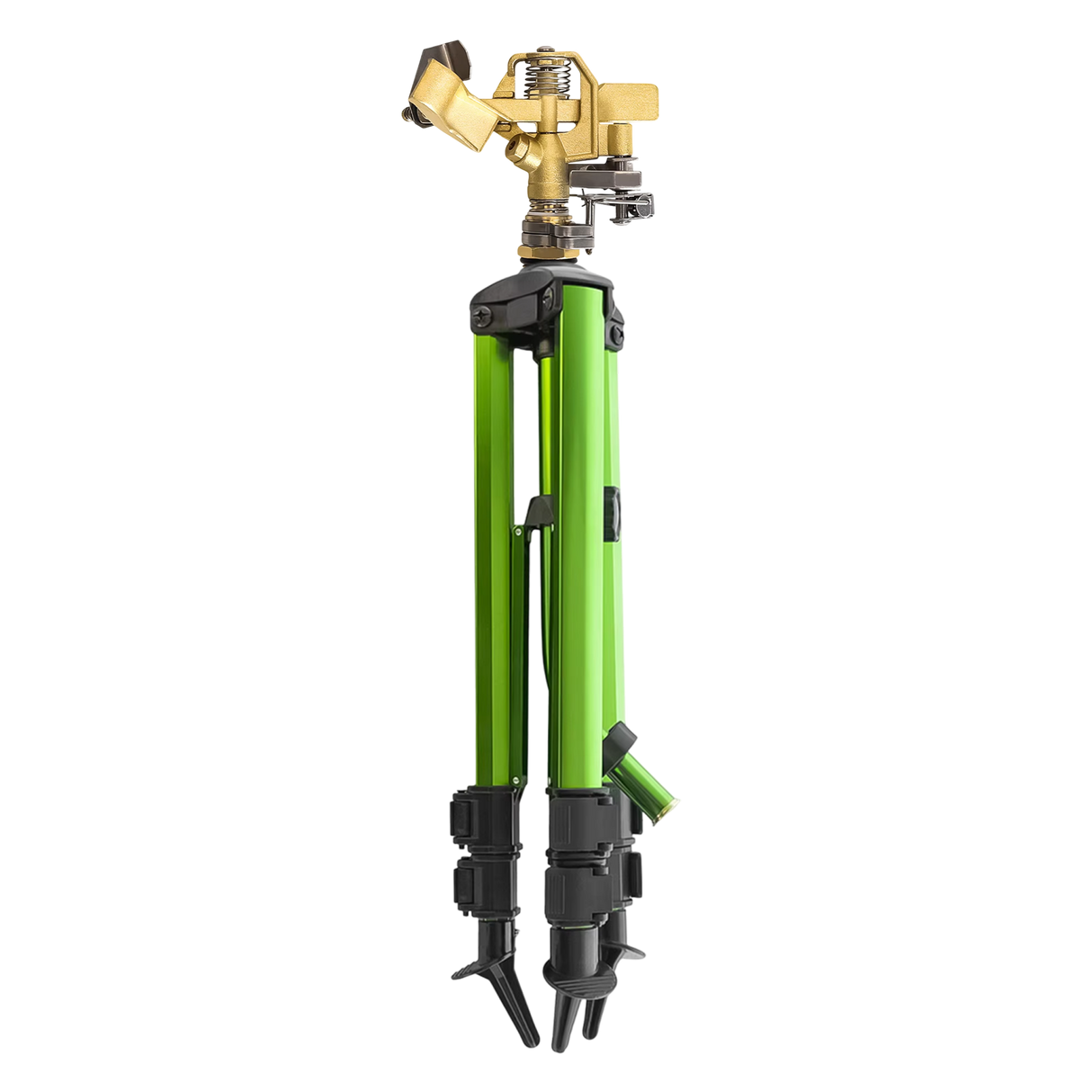TerriPod 360-Degree Large Area Sprinkler Tripod