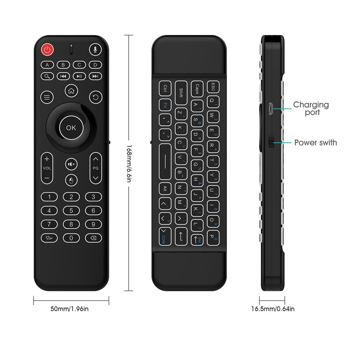 Unycontrol 5