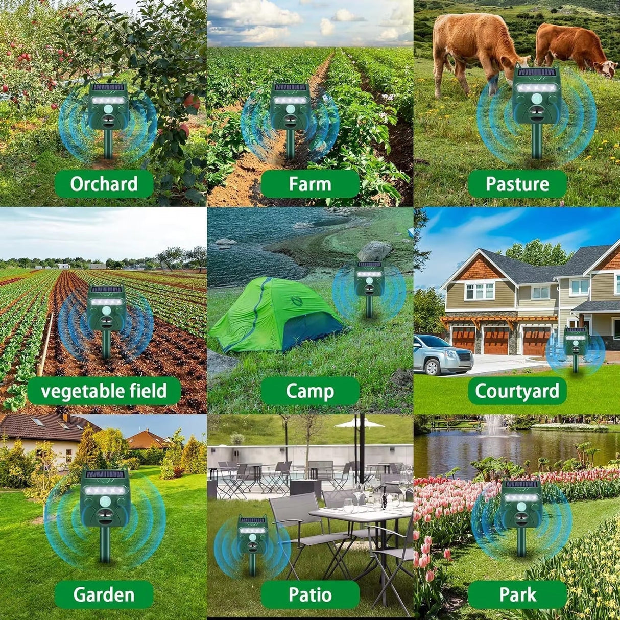 WildreBan