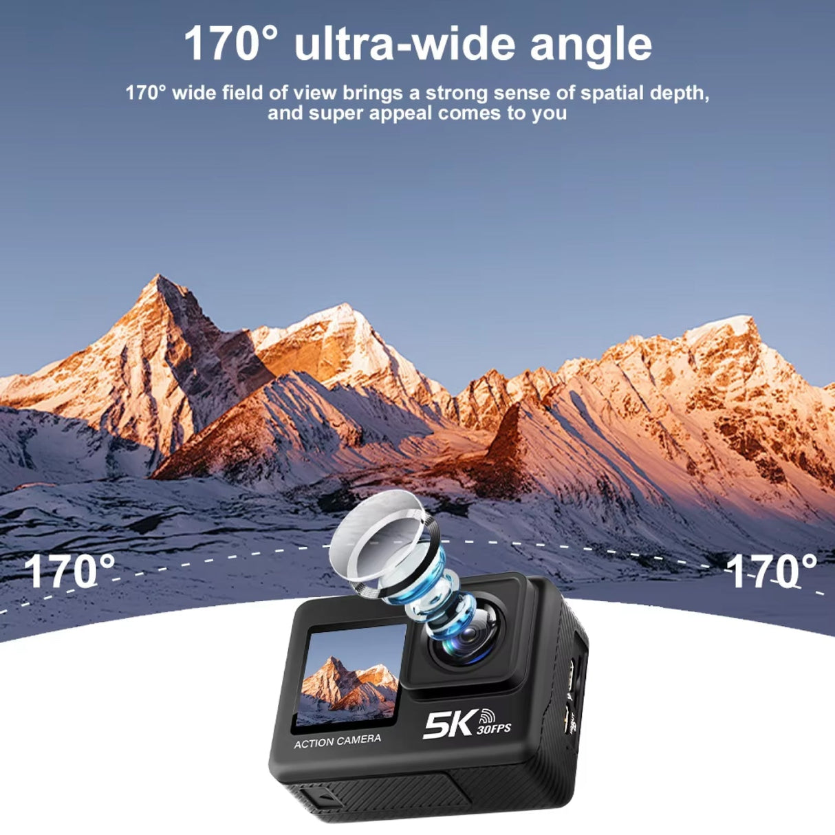 ZinoxCam 3