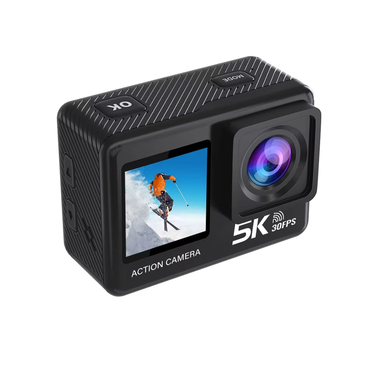 ZinoxCam 3