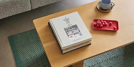 A design for life