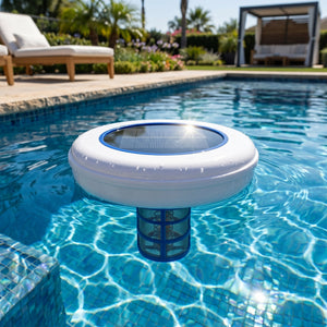 Pool Accessories