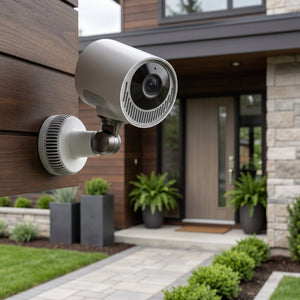 Home Security