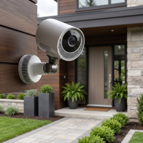 Home Security