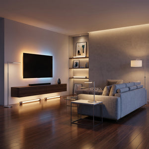 Smart Lighting