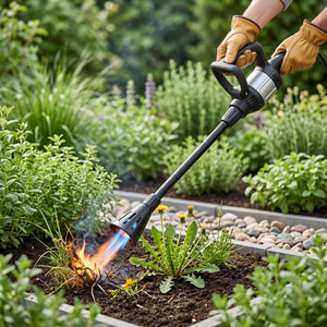 Weed Control