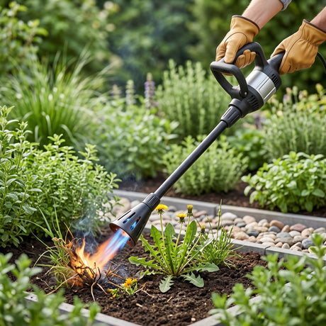 Weed Control