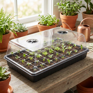 Seed Starting Tools
