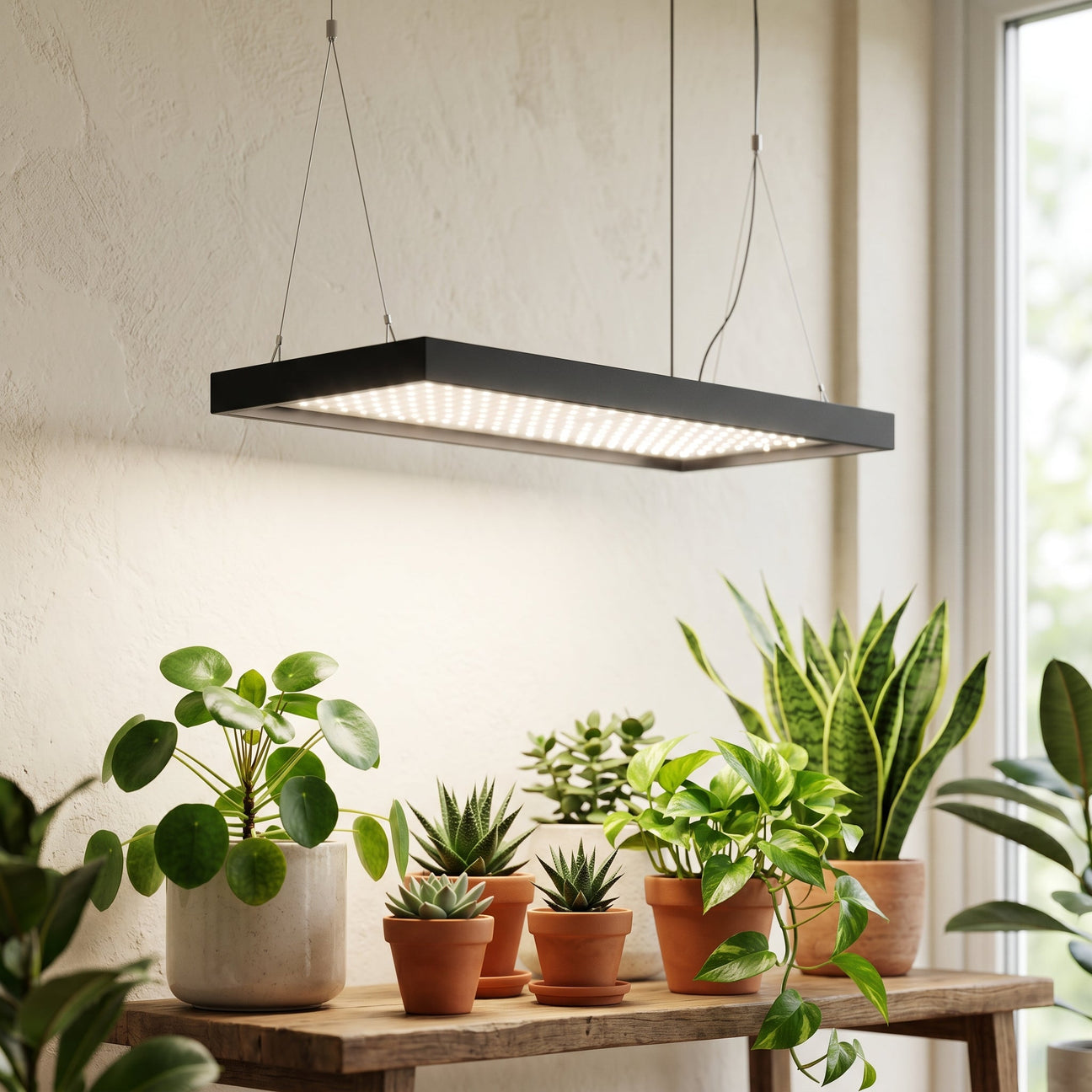 Grow Lights