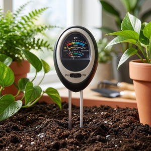 Soil Testing Tools