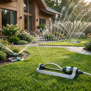 Sprinklers