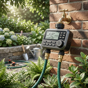 Water Timers