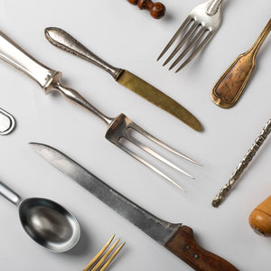 Food Prep & Tools