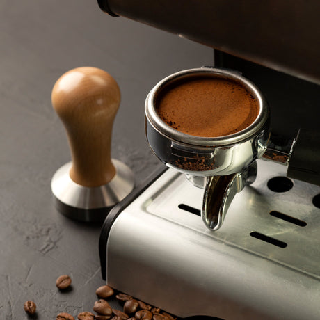 Coffee & Beverages