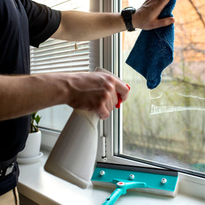 Window Cleaning