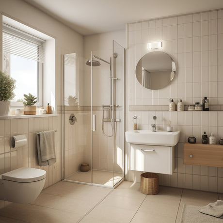 Bath & Plumbing