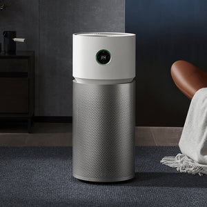 Air Treatment