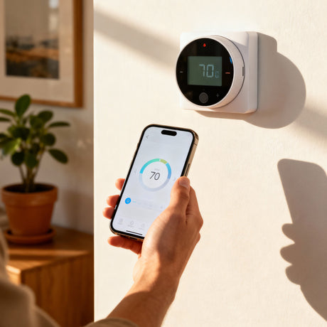 Smart Home & Gadgets