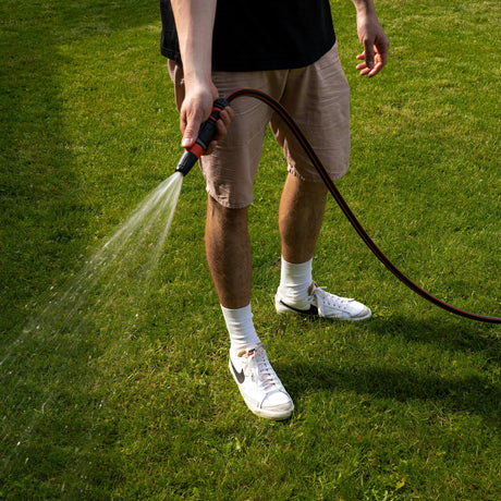 Watering & Irrigation