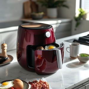 Cooking Appliances