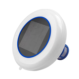 IonaraSol Solar Pool Ionizer | Clear Pool Water Purifier