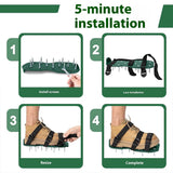 AirShoezi
