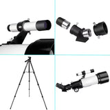 AstroTixy