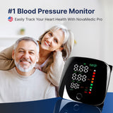 ArteriBlu Wrist Blood Pressure Monitors