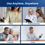 ArteriBlu Wrist Blood Pressure Monitors