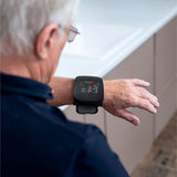 ArteriBlu Wrist Blood Pressure Monitors