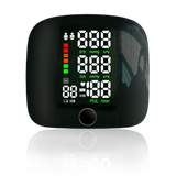 ArteriBlu Wrist Blood Pressure Monitors