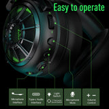 AuziHalo Gaming Headset