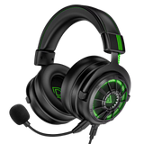 AuziHalo Gaming Headset