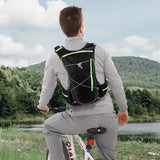 BackyMove