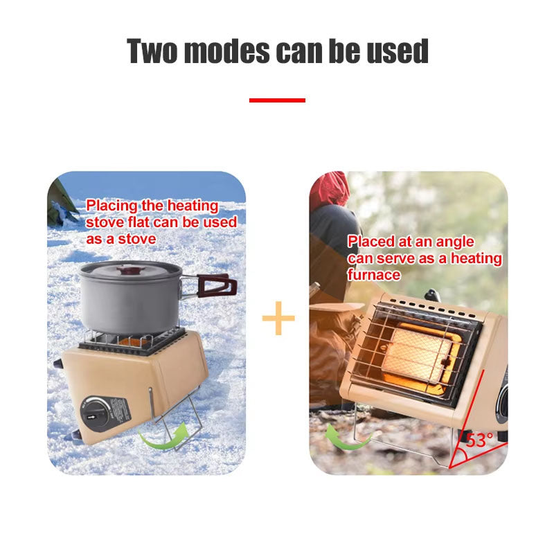 CampyTrix 2